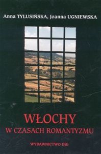 Picture of Włochy w czasach Romantyzmu