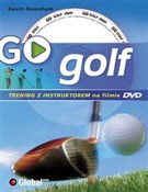 GO Golf Tr... - Gavin Newsham -  Polish Bookstore 