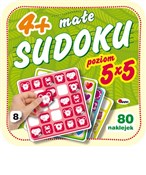 polish book : Małe sudok... - Kozera Piotr