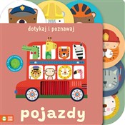 polish book : Dotykaj i ...