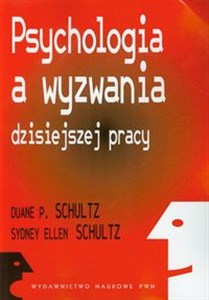 Obrazek Psychologia a wyzwania dzisiejszej pracy