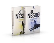 Pakiet Wyb... - Jo Nesbo -  books from Poland