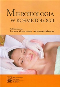 Picture of Mikrobiologia w kosmetologii