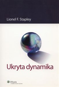 Picture of Ukryta dynamika