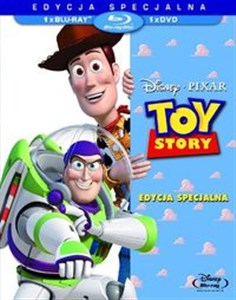 Obrazek Toy Story