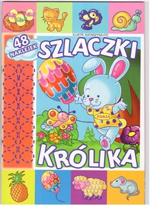 Picture of Szlaczki królika