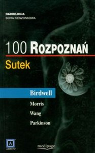 Picture of 100 rozpoznań Sutek