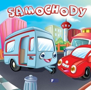 Picture of Samochody
