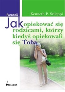 Picture of Jak opiekować się rodzicami którzy kiedyś opiekowali się Tobą