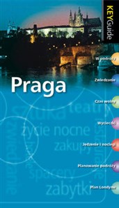 Obrazek Praga W podróży zwiedzanie czas wolny wycieczki