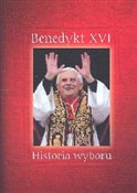 Książka : Benedykt X... - Grzegorz Polak