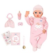 Baby born ... -  Polish Bookstore 