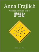 Anna Frajl... - Anna Frajlich - Ksiegarnia w UK