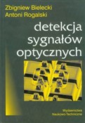 polish book : Detekcja s... - Zbigniew Bielecki, Antoni Rogalski