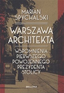 Obrazek Warszawa architekta