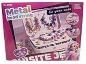 Picture of Zestaw do tworzenia bransoletek