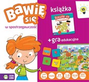 Bawię się ... - Opracowanie Zbiorowe -  Polish Bookstore 
