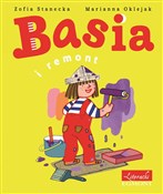 Basia i re... - Zofia Stanecka -  books from Poland