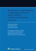 polish book : Konwencja ... - Ewa Bieńkowska, Katarzyna Dudka, Cezary Kulesza, Lidia Mazowiecka, Sylwia Spurek, Piotr Starzyński
