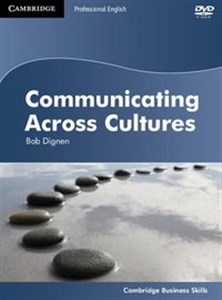 Picture of Communicating Across Cultures DVD