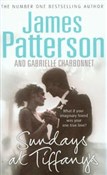 Książka : Sundays at... - James Patterson