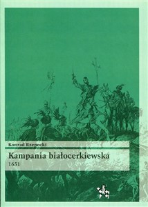 Obrazek Kampania białocerkiewska 1651