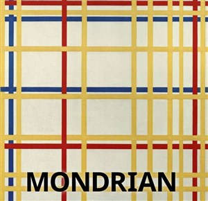 Obrazek Mondrian