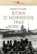 Książka : Bitwa o No... - Henrik O. Lunde
