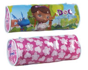 Obrazek Piórnik Tuba Dr. Dosia