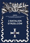 Książka : 2 Batalion... - Przemysław Dymek