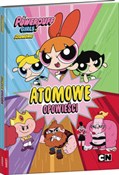 polish book : Atomówki A... - Bryan Candance