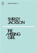 The Missin... - Shirley Jackson -  Książka z wysyłką do UK