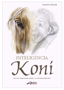 Picture of Inteligencja koni