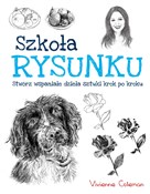Szkoła rys... - Vivienne Coleman -  books from Poland