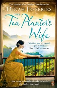 Obrazek The Tea Planter's Wife