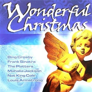 Picture of Wonderful Christmas CD