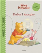 Kubuś i ka... - Opracowanie Zbiorowe -  books in polish 