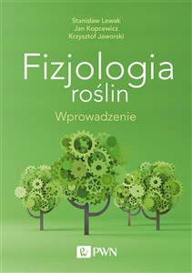 Picture of Fizjologia roślin Wprowadzenie