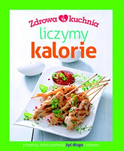 Picture of Zdrowa kuchnia Liczymy kalorie