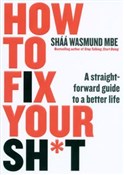 How to Fix... - Shaa Wasmund -  foreign books in polish 