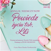 [Audiobook... - Anna H. Niemczynow -  Polish Bookstore 