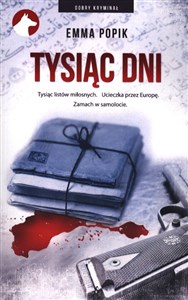 Picture of Tysiąc dni