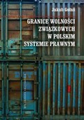 Granice wo... - Jakub Gołaś -  Polish Bookstore 
