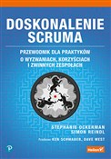Doskonalen... - Stephanie Ockerman, Simon Reindl -  books in polish 