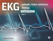 EKG pułapk... - Bartosz Szafran -  Polish Bookstore 