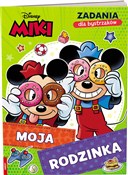 Miki Zadan... -  Książka z wysyłką do UK