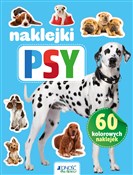 polish book : Psy. 60 ko... - Opracowanie Zbiorowe
