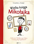 Wielka ksi... - René Goscinny -  foreign books in polish 