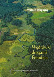 Picture of Wędrówki drogami Ponidzia