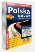 Polska atl... -  books in polish 